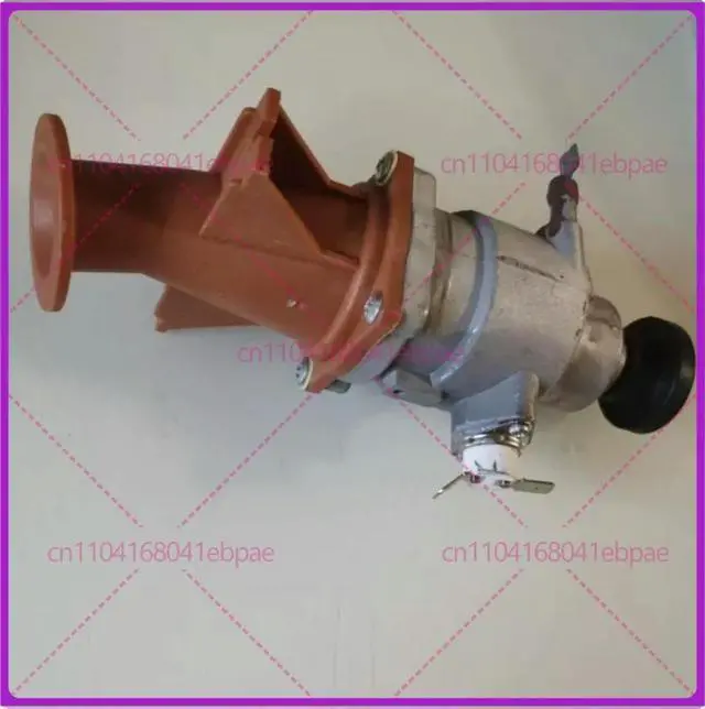 Alt view image 2 of 3 - Garment steamer accessories HY-620 heating element 1800w heating tube heating pot with temperature control + water block