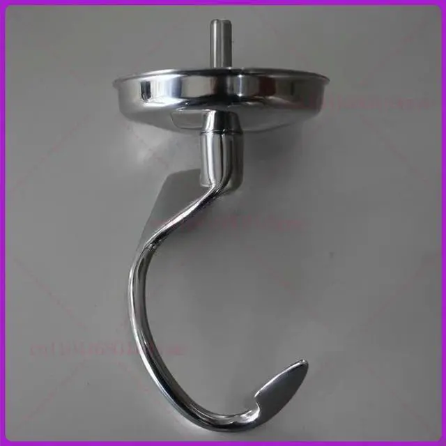 Main image of For kenwood/kitchen machine accessories KMC510 KM560 KM336 stainless steel powder rubber, face hook