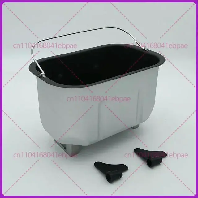 Main image of Bread bucket for silvercrest /SILVER CREST 850 SBB EDS A1/ Jauter /LIDL bread machine Bread barrel parts
