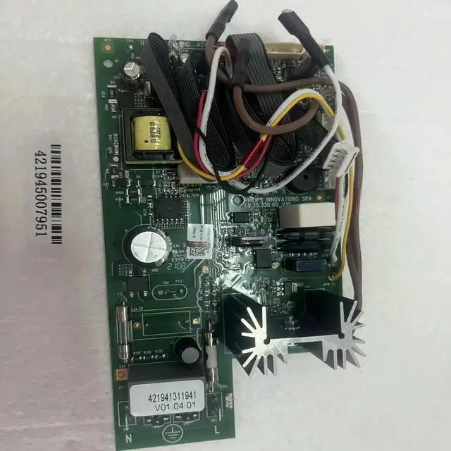 Main image of For Coffee Machine EP2221 2131 2136 2231 2235 3146 3246 Power Board, Accessories