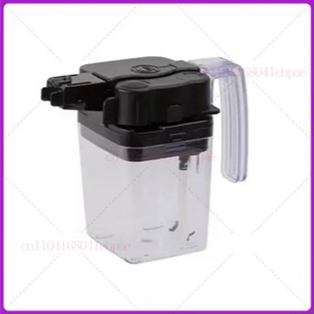 Main image of For Coffee Maker HD8753 Milk Cup, Plastic Accessories
