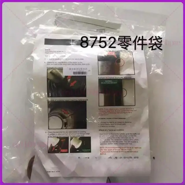 Main image of For Taylor Ice Cream Machine 8752 Repair Parts Kit