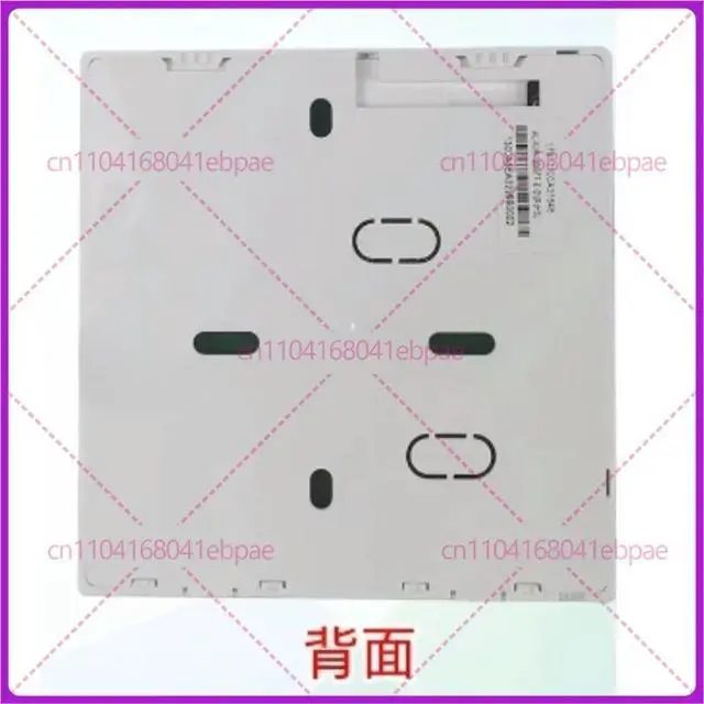 Alt view image 3 of 3 - for Midea Central Air Conditioning Multi line Control System AU-KJR-120G/TF-E-0 Accessories