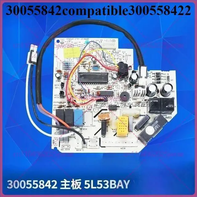 Main image of for Gree Air Conditioner 30055842 300558422 Mainboard