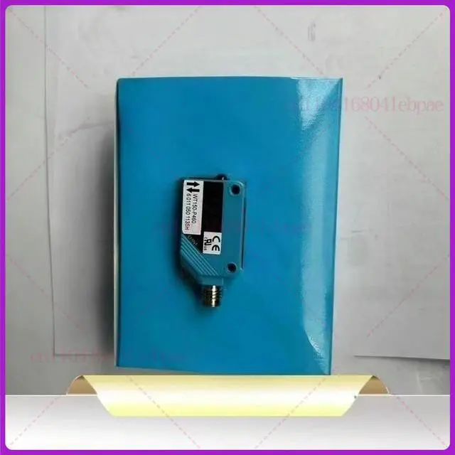 Alt view image 2 of 3 - Photoelectric Sensor WT150-P460 For SICK