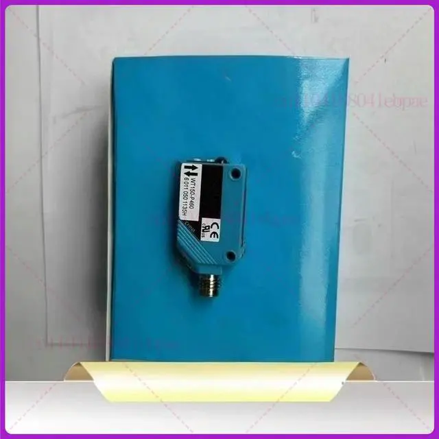 Alt view image 3 of 3 - Photoelectric Sensor WT150-P460 For SICK