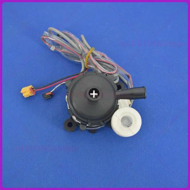 Alt view image 3 of 3 - for Central Air conditioning drainage pump DB31-00649C DB3100649A DB31-00649E DB31-00649G PSB-12(B)-1 part