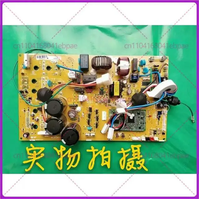 Main image of for Air Conditioning Variable Frequency Board RRZK3497-2 RRZK3497 External Unit Control Board Air Conditioning Spare Parts