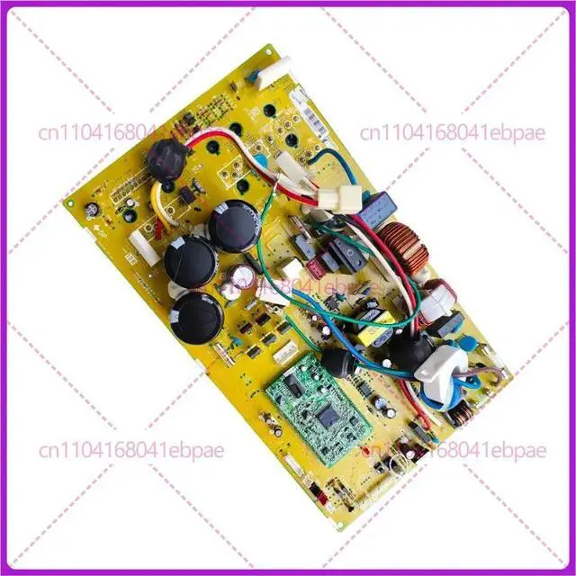 Alt view image 3 of 3 - for Air Conditioning Variable Frequency Board RRZK3497-2 RRZK3497 External Unit Control Board Air Conditioning Spare Parts