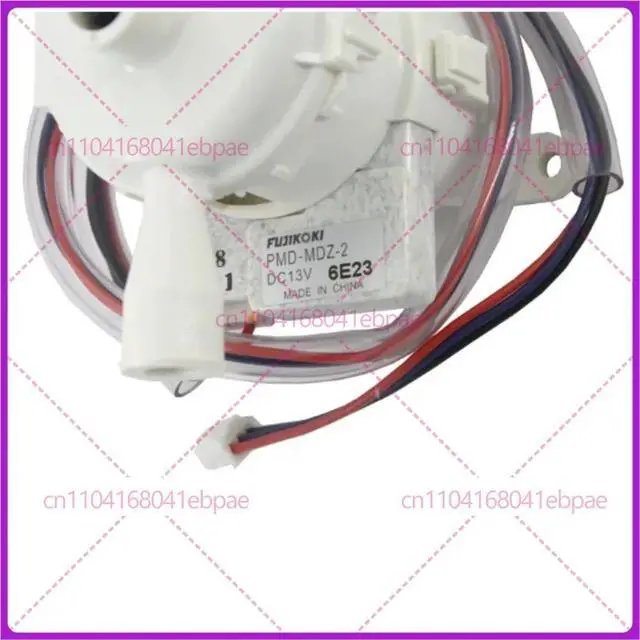 Alt view image 3 of 3 - for Mitsubishi Electric air conditioning multi split drainage pump N56600200 PMD-MDZ-2 PEAZ air conditioning components
