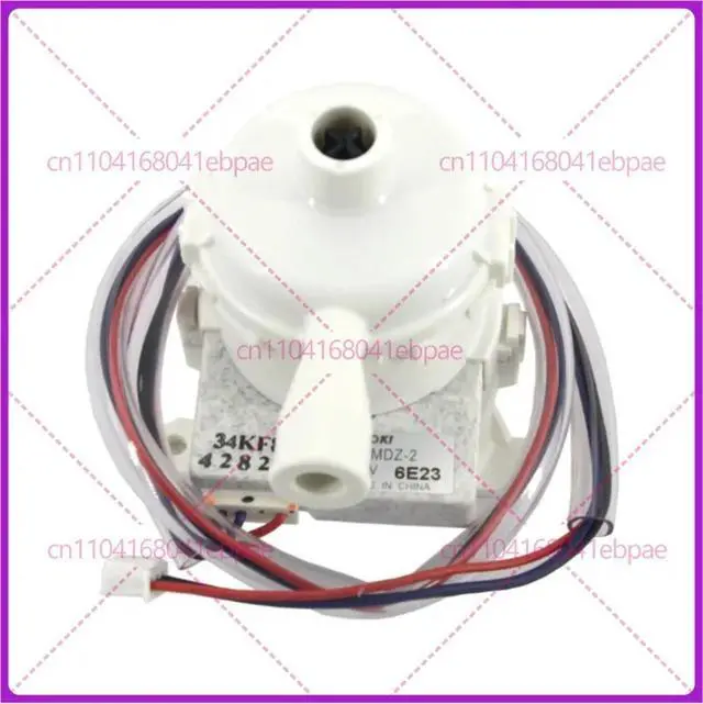 Alt view image 2 of 3 - for Mitsubishi Electric air conditioning multi split drainage pump N56600200 PMD-MDZ-2 PEAZ air conditioning components