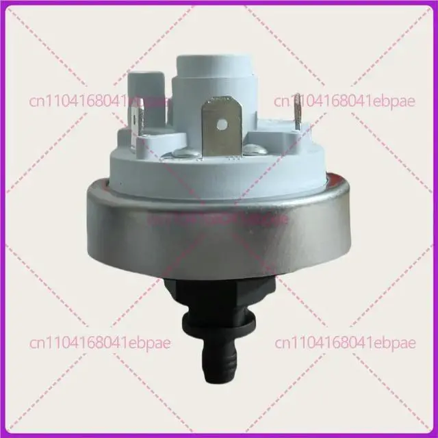 Alt view image 2 of 3 - for 120mbar water pressure control switch, vacuum pressure switch, typ901 series,120mbar differential pressure controller