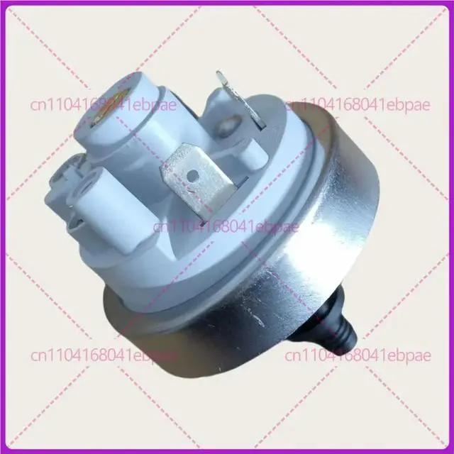 Alt view image 3 of 3 - for 120mbar water pressure control switch, vacuum pressure switch, typ901 series,120mbar differential pressure controller