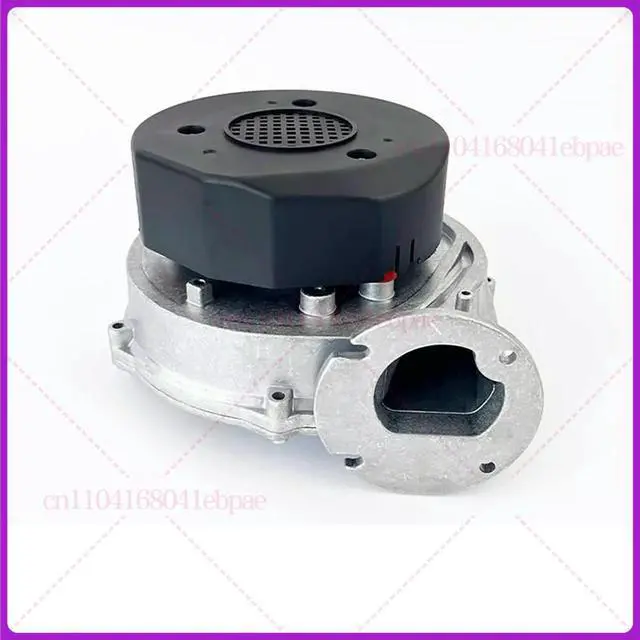 Alt view image 2 of 3 - Fully Premixed Condensing Wall-hung Boiler Spare Parts 230V 50HZ 50W ZEC-128 RG128/1300 Fan Blower for Ebmpapst Replace