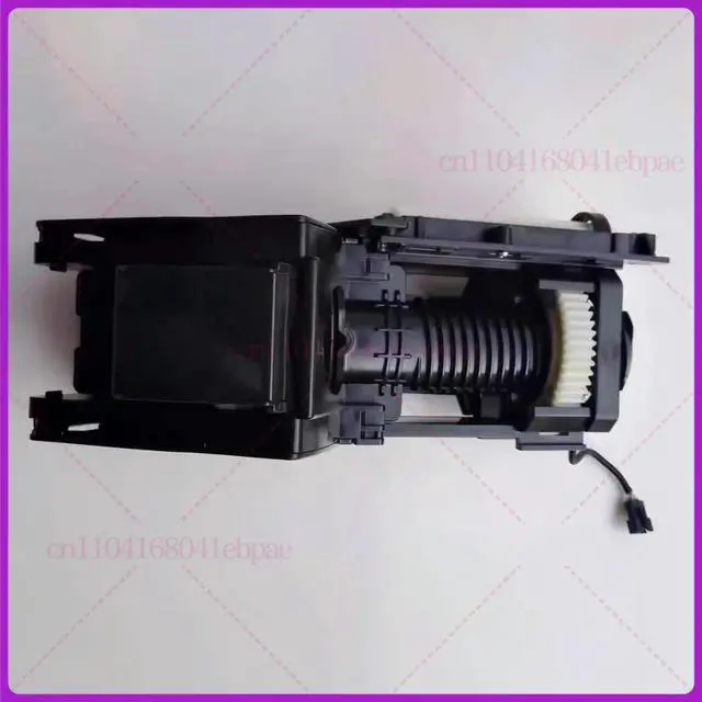 Alt view image 3 of 3 - Coffee Machine Parts Brew Group For Dr. Coffee F12 F11 Espresso Machine Replace