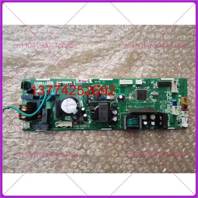 Alt view image 2 of 2 - For Daikin Air Conditioner Ceiling Machine Internal Unit Motherboard EB0611 CDXLS36EV2C Internal Unit Board CDXLS28EV2C