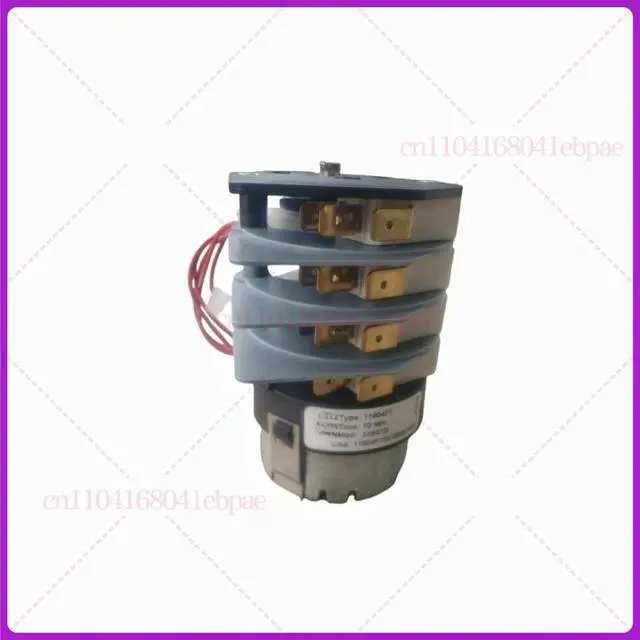 Alt view image 2 of 3 - Ice Maker Accessories 23222/2 TYPE 11904F1 12 Minutes Timer Controller For BREMA Ice Machine Replacement