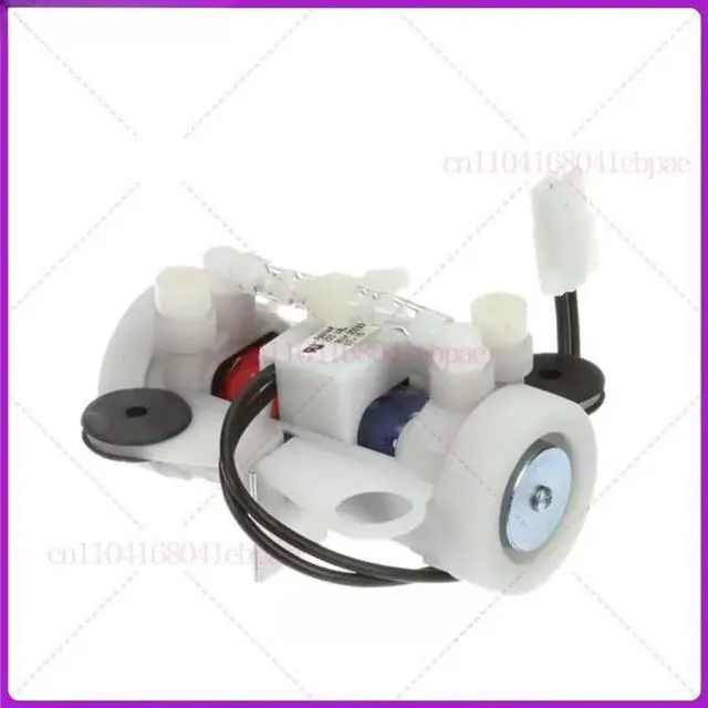 Main image of Ice Making Machine Accessories Pump 230V APOLLO 2009353 Air Compressor For Manitowoc IB1000 SD1000 SD1400 I SD Ice Maker