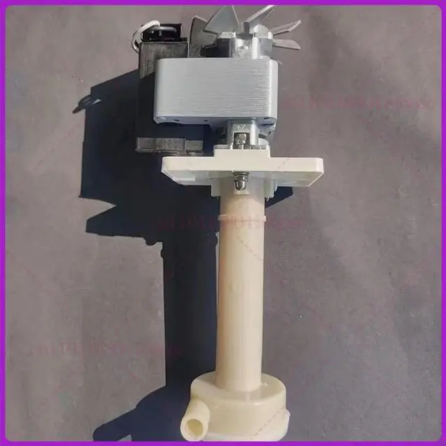 Alt view image 2 of 3 - For SCOTSMAN ice machine water pump REBO MH30F1 circulating pump 30W ice machine parts