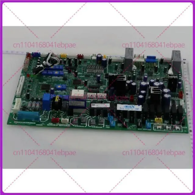 Main image of for Midea inverter air conditioner multi split computer board V-EOK500-SNB-A.D.1 motherboard