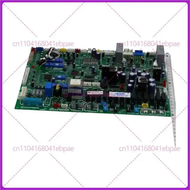 Alt view image 2 of 3 - for Midea inverter air conditioner multi split computer board V-EOK500-SNB-A.D.1 motherboard