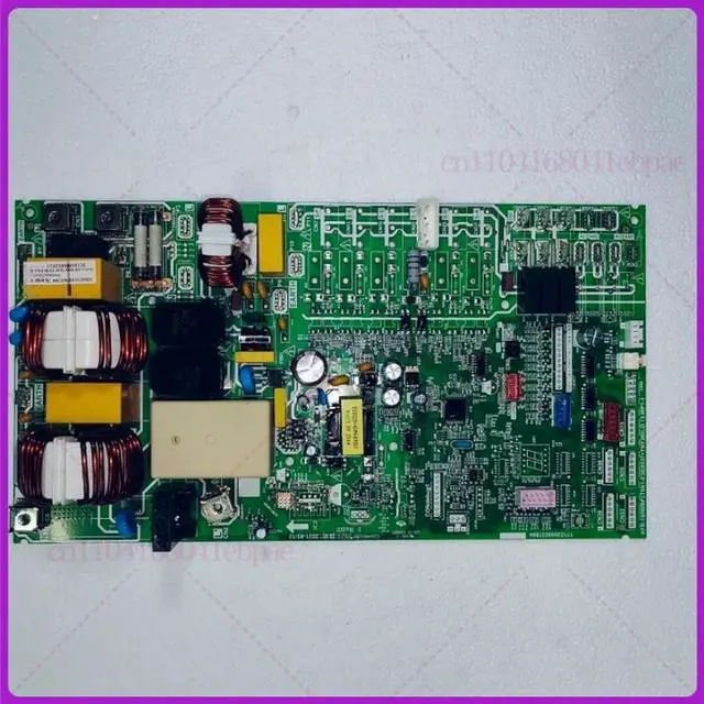 Main image of Parts for 17122000037804 air conditioner main board KFR-160WBP3T6N1-E30