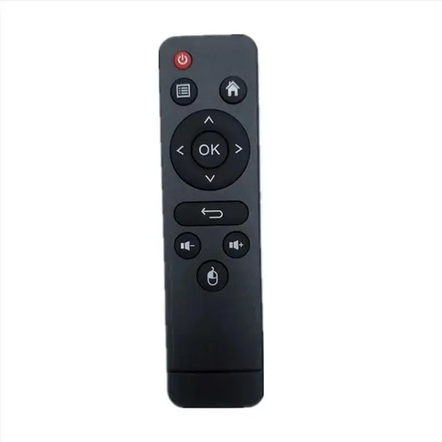 Main image of Remote Control for 331/ Max X3 /MINI / MAX H616 TV Box Android 10/9.0 4K Media Player Top Box Controller