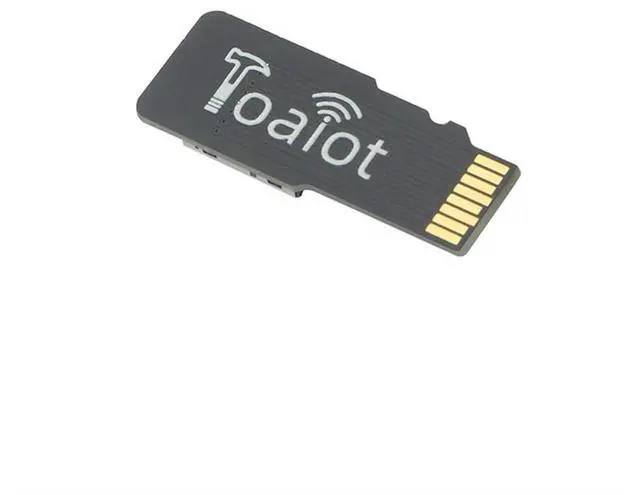 Main image of SD TF Memory Card Kit Male to Female Extension Adapter Extender Test Tools PCBA Connector for Mobile Computer 3D Printer
