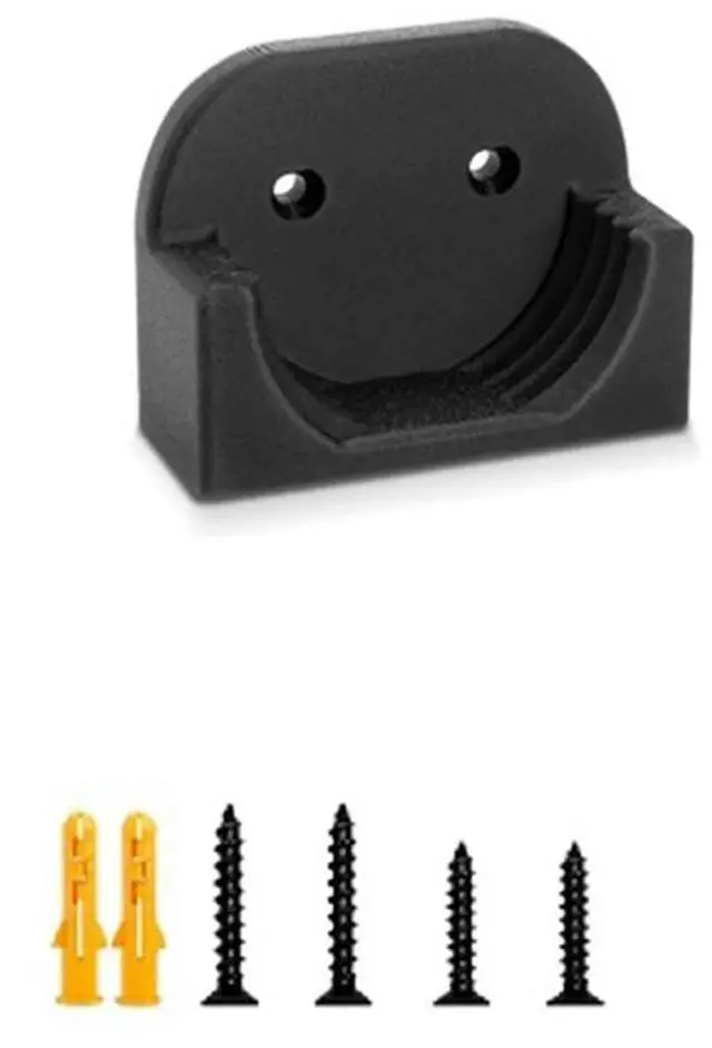Main image of Wall Mount Bracket For Thrustmaster T300/TGT Steering Wheel Accessories Durable And Wear-Resistant With Screw