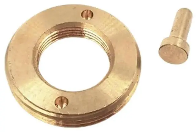 Main image of So239 Female to Nmo Male Adapter Nmo Mount Radio Connector Uhf Antenna Computer Peripherals Cables Adapters