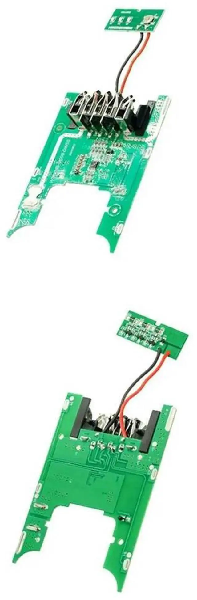 Main image of Li-Ion Protection Board for 21V Cells Power Tools Low Voltage Protection Circuit Board