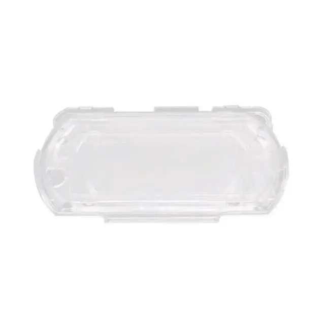 Alt view image 2 of 6 - Hard Case Cover Skin Protector for Go Transparent Protective Shell Anti-Scratch Hard Cover