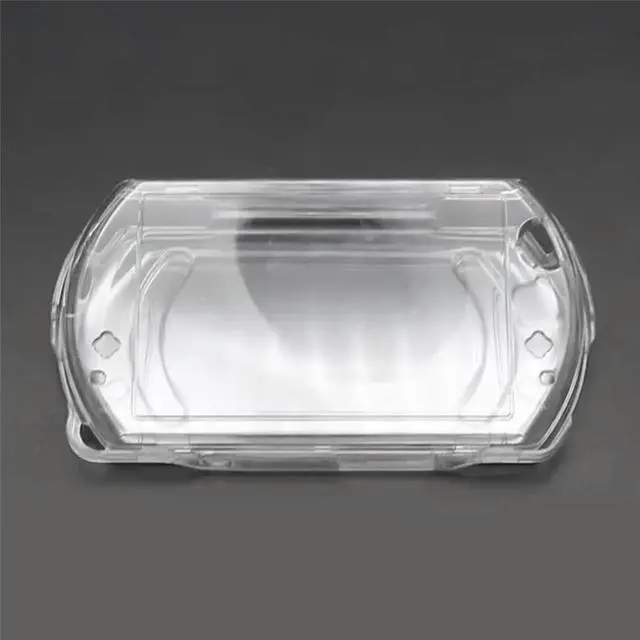 Main image of Hard Case Cover Skin Protector for Go Transparent Protective Shell Anti-Scratch Hard Cover