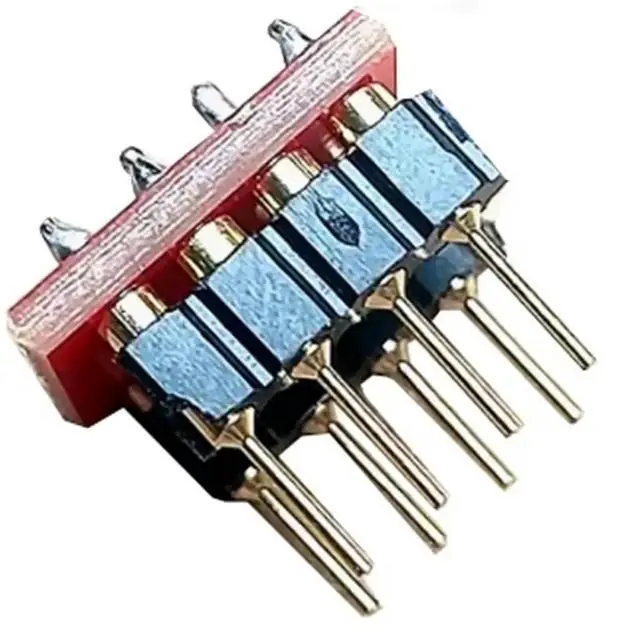 Alt view image 3 of 6 - OPA1622 High Current HiFi Class Dual Operational Amplifier OPAMP Chip with High Performance and Low Distortion