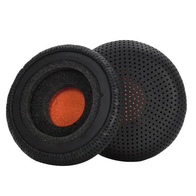 Alt view image 2 of 6 - Foam Ear Pads Cushions for /PP/KPH40/KSC35/KSC11/KSC17/KSC75 Headphones Earpads
