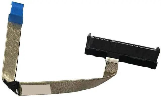 Main image of SATA HDD Cable for HS560 3-15ITL6 82H8 3-15ADA6 3-15IAU7 V15 G2 G3 G4 Hard Drive Connector Replacement