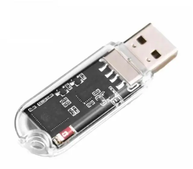 Main image of ESP32 Development Board USB Dongle Bluetooth Gateway Micropython Esphome