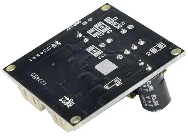 Main image of PM3812RCL POE Module 12V1A IEEE802.3Af Standard Isolated POE Board
