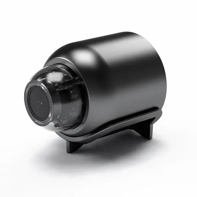 Alt view image 2 of 6 - Mini Camera 1080P HD Security Surveillance Camera Module with Motion & Remote Monitoring Home Security Cam