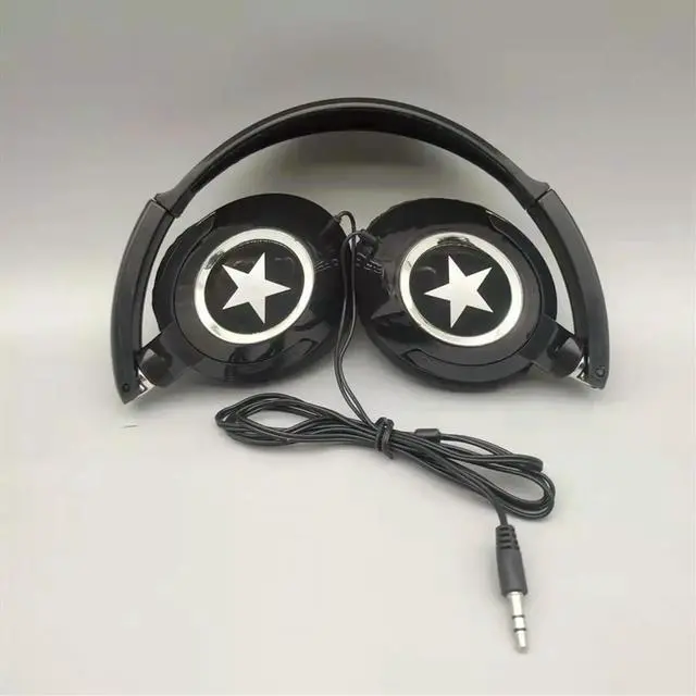 Main image of Studio Headphones - over-Ear Monitor Music Headset, Comfortable Earphone Design for Studio and Personal Use A