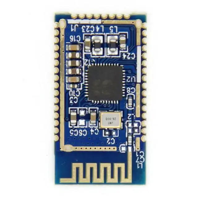 Alt view image 3 of 6 - Bluetooth V5.0 Stereo BK3266 Module AT Renamed Serial Control Receiver Transmitter Module