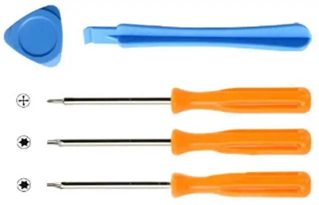 Main image of Suitable for ONE S Handle Repair with T6T8 Set Handle Repair Tool