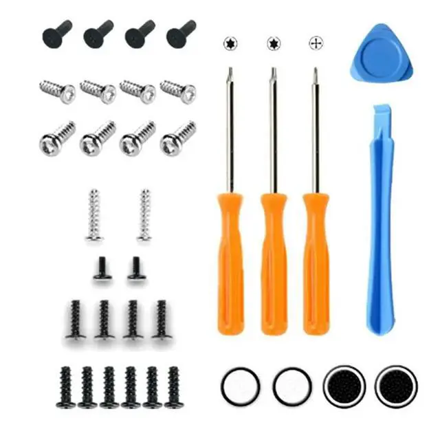 Alt view image 2 of 6 - Suitable for ONE S Handle Repair with T6T8 Set Handle Repair Tool