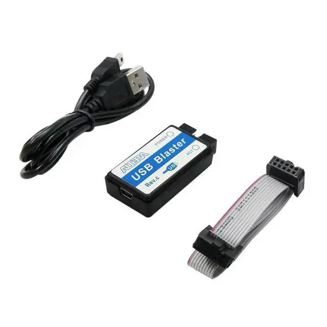 Alt view image 2 of 6 - USB (ALTERA CPLD/FPGA Download Cable)