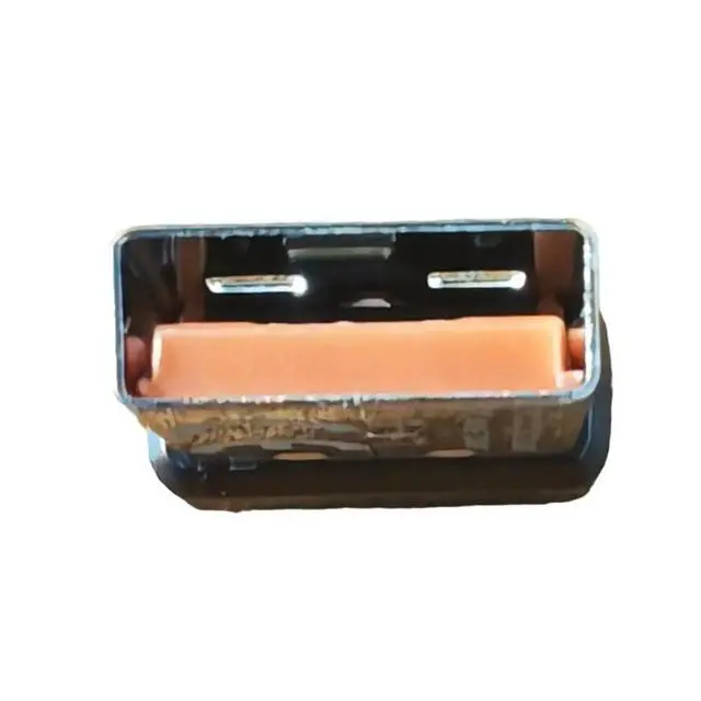 Alt view image 3 of 6 - Dual Channel USB Receiver for MK220 MK235 MK240 Nano MK260 MK270 MK275 MK345 Keyboard