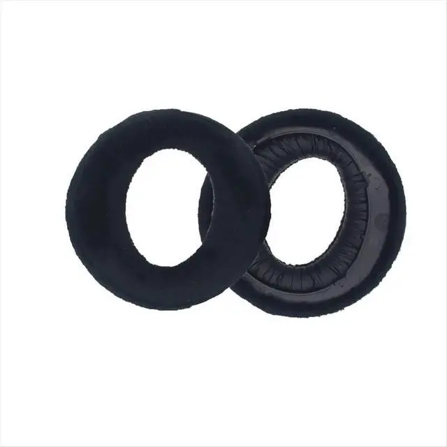 Alt view image 3 of 3 - Ear Pads Replacement for Headphones Ear Cushions Headset Parts