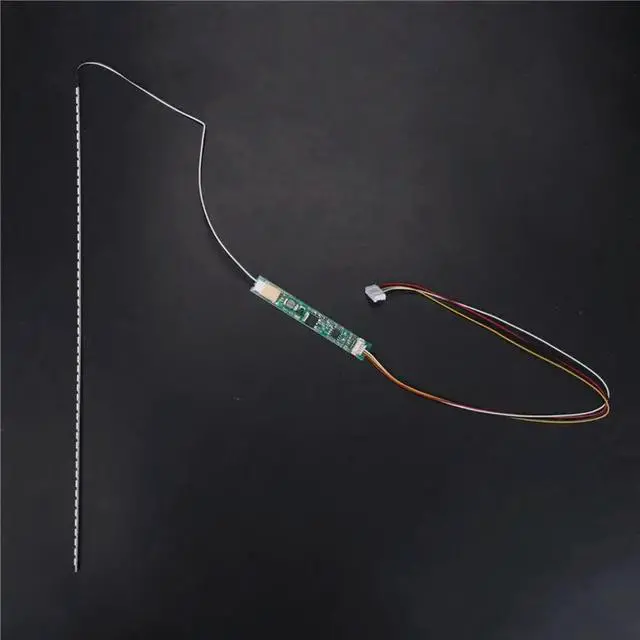 Main image of 290mm 57led Backlight Strip Kit,Update Laptop Monitor Dimmable Tools Accessories For 14 Inch Laptop
