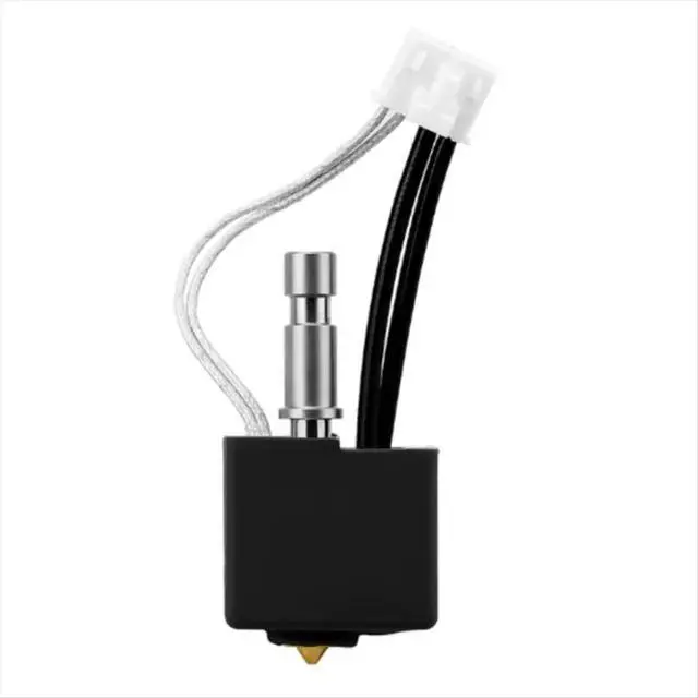 Alt view image 2 of 3 - For S1C Hotend S1 Combo Hot End Kit for S1 Nozzle Print Head
