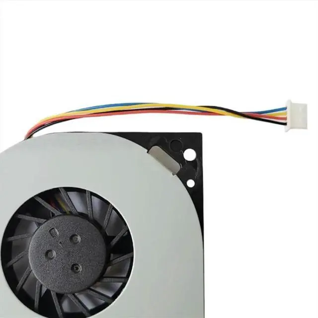 Main image of For NUC5 I3/I5/I7 NUC7 NUC5I7RYH BSB05505HP-SM Multifunction Convenient Practical Cooling Fan