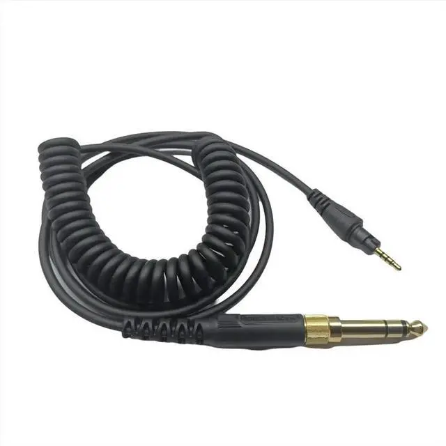 Main image of Replacement Headphone Cable Cord for HDJ-CUE1/HDJ-CUE1BT/HDJ-X5/HDJ-X7/HDJ-S7 Gamings Headset Headphone